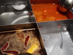 -海底捞火锅(崇文门新世界百货店)
