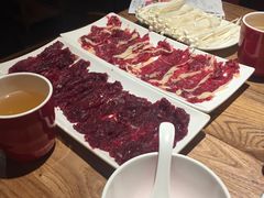 -牛很鲜潮汕牛肉火锅(朝晖路店)