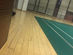 -曹路体育中心