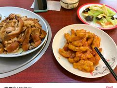 -聚首堂·特色小吃·肘子(什刹海德胜门店)