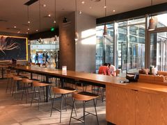 -星巴克臻选(宁波北仑银泰城店)