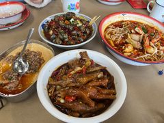 -老三样·旧食新味(万寿宫店)