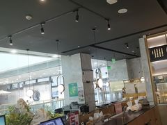-赠李白·如诗的川味(余杭万达广场店)