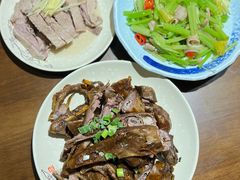 -乡亲鹅肉城(昆山店)