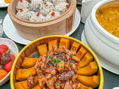 -汉水谣·江景餐厅(江滩店)