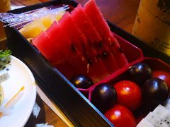 -胡桃里音乐酒馆(仓山万达店)