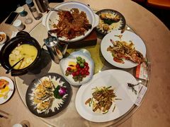 -尊立方海鲜酒店·生日宴·家宴