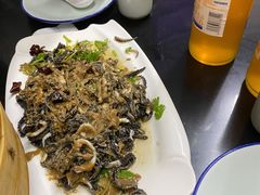 水爆肚-正宗天津烧麦馆(柳州路店)