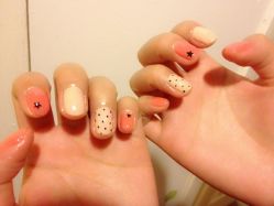 iphone_upload_pic-星美甲