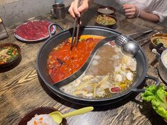 -冯校长老火锅(深圳总店)