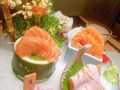 -阿吾罗·月咏精致日料(港汇恒隆广场店)