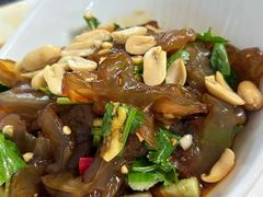 -怀德酒楼·粤菜·海鲜·茶点(宝安国际机场店)