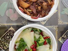 -大鸭梨烤鸭(金色漫香店)
