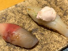 -一阳寿司(麦子街店)