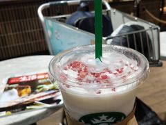 -星巴克(海口美兰机场分店)