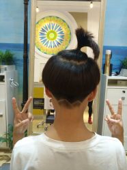 -Hair ART造型沙龙