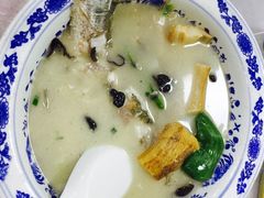 -芸海阁·农家私房菜(沙家浜景区出口店)