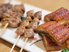-丽思卡尔顿·炙焰·铁板烧餐厅