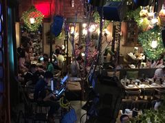 -胡桃里音乐酒馆(白云五号T5 MALL店)