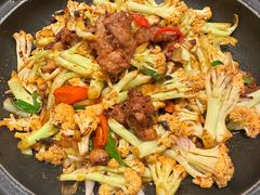 -巴依老爷新疆美食(望京小街店)