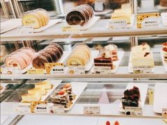 -匠造烘焙(联洋店)