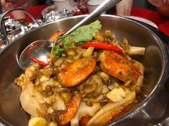 -U你·湖北家宴菜(南湖总店)