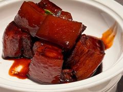 我家红烧肉-醉庐·新上海菜(南京西路店)
