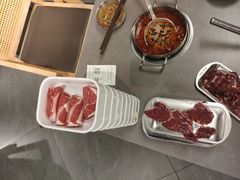 -张哞哞·鲜切牛肉自助火锅(高德置地店)