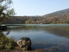 -紫霞湖公园
