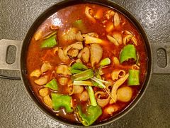 -湘肠香火锅店(团结湖店)