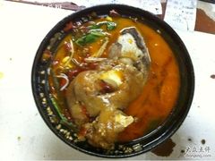 -李米线(武陵路店)