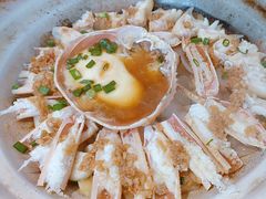 -阿毛饭店·正宗宁波菜(儿童公园旗舰店)