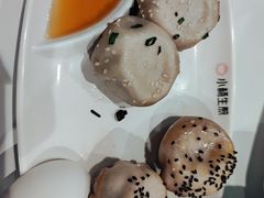 -小杨生煎(龙之梦购物中心店)