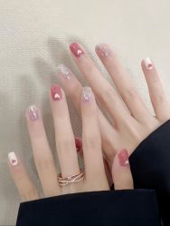 -M·X Nail日式美甲美睫