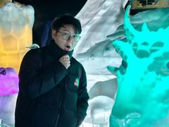 -海合安武汉极地海洋公园