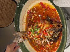 -费大厨辣椒炒肉(黄兴中心广场店)