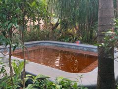 -广州都喜泰丽温泉度假酒店