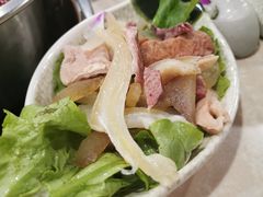 -来伊回麻辣烫·火锅串串清真(红瓦寺总店)