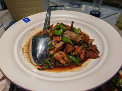 -兰湘子·湘菜小炒(石家庄万象城店)