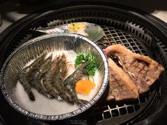 -赤坂亭M9和牛烧肉·日料398放题(万达店)