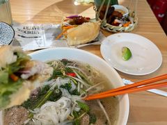 -越美小馆·越南料理(曲江店)