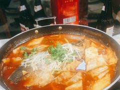 -郭林家常菜(狼垡店)
