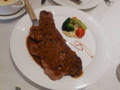 -维兰西餐(万泉河店)