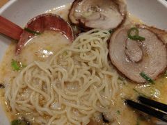 熊本叉烧拉面-味千拉面(双井店)