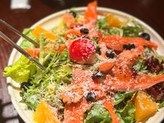 -Fuzzy Bistro 浮几韩餐·茶酒馆