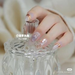 -妙睫屋日式美甲美睫