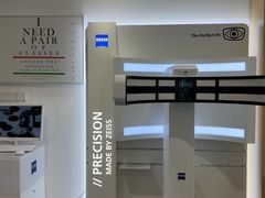 -Eziwish眼镜·蔡司授权店