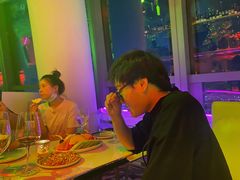 -天玑高空江景餐厅&酒吧Sky Secret Restaurant&Bar