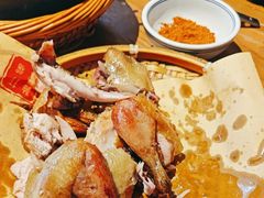 -打酱油·非遗淮扬菜(瘦西湖梅岭店)