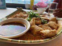 干炸响铃-楼外楼(西湖景区孤山路店)